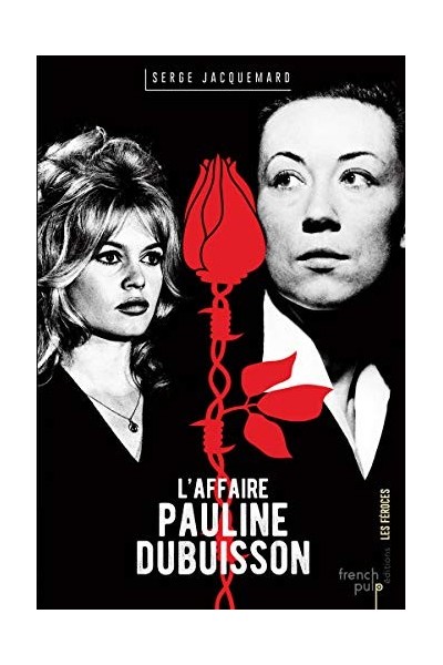 L'affaire Pauline Dubuisson